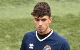 Palocco, Evangelista "E' in questi momenti che si vede un vero gruppo"