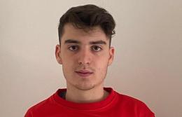 Isola Liri, Lorenzo Loffreda "Tornare in campo? Ora troppi rischi"