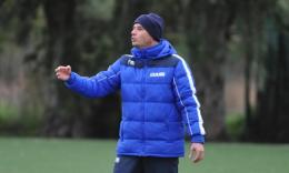 Polisportiva Carso, Rossi: "E’ triste vedere i ragazzi rassegnati"