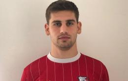Atletico Vescovio, Pietrobattista: "E' dura essere privati di ciò che amiamo"