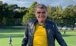 Futbolclub, Armeni: "Cosi chi ci rimette di più sono i ragazzi"