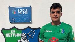 Nettuno, Borelli: "Ci piacerebbe tornare a giocare, ma è giusto fermarci"