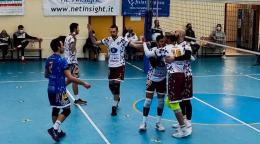 B- Monterotondo, riscatto e colpaccio. Roma 7 si inceppa al PalaGiorgi