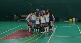 C- Tor Sapienza, scatto in avanti: Boreale battuta in 3 set