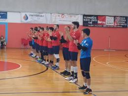 C- Zagarolo non si arresta. Anche Montmarte cade per mano della capolista
