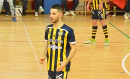 Biasini trascina l'History Roma 3Z. Real Fabrica sconfitta