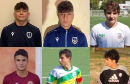 Parola di Capitano: le considerazioni di sei leader dell'Under 17