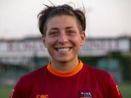 La Roma Calcio Femminile è inarrestabile: quarta vittoria consecutiva!