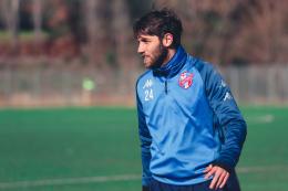Atletico Terme Fiuggi, Tajani: "Raccogliamo meno di quanto meritiamo"