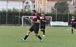 Costantini: "Quella porta e il Francioni mi portano bene... Vittoria preparata"