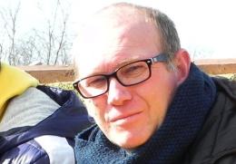 Davide Zapponi "Sentiamo la mancanza, ma intanto seminiamo il nuovo prato..."