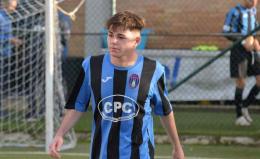 Civitavecchia, Gandolfi: "Un buon capitano deve tenere unito il gruppo"