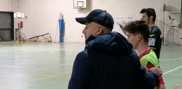 Città di Anzio, ecco la prima vittoria in campionato