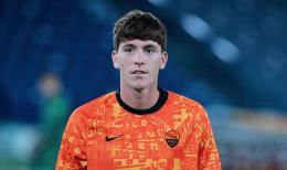 Roma e Tripi avanti insieme:  il capitano ha rinnovato fino al 2024