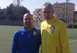 Terrasi: "Il La Rustica, la Mundial e la crescita dei giovani portieri"