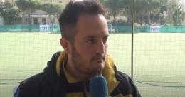 Atletico Lariano, Palmieri "Aperti fin quando possibile, poi..."