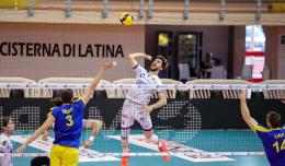 Top Volley,  Randazzo e Rossano: "Pronti a ripartire"