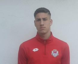 Sporting Tanas, Rosalba: "Continuiamo a rincorrere i nostri sogni"