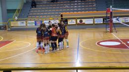 C- Frascati, quarta vittoria stagionale: a Labico è festa castellana