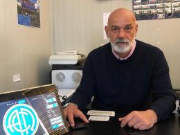 Accademia, Gonini: "Nei prossimi mesi ci diano la possibilità di fare qualcosa"