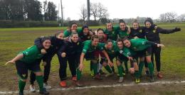 Formello punti pesanti: tris al Monreale