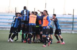 Il Gladiator ritrova la vittoria, sconfitta di misura l'Insieme Formia