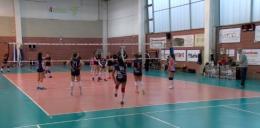C- Zagarolo, tre punti importanti: rossoblù al secondo posto