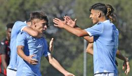 Lazio di rimonta! Castigliani e Mancino ribaltano il Perugia