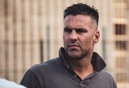 Morelli: "Testa bassa e pedalare. Da adesso in poi conta soltanto il lavoro"
