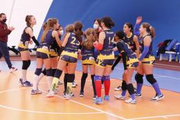 Dream Team, Under 13 scatenate: secondo successo di fila