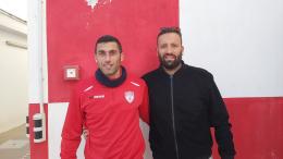 Gaeta, non c'è due senza tre: colpaccio Palumbo 