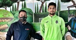 Città di Cerveteri, colpo in difesa: ufficiale l'ex Corneto Di Mauro