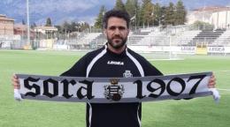 Sora, mercato sempre attivo: per l'attacco ecco Aquino, autore di 170 gol