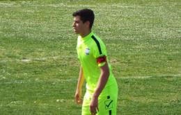 Atletico Torrenova, Farcomeni: "Il nuovo stop ci ha spiazzato e fa molto male"