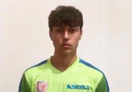 Pro Calcio Cecchina, Sambucini: "Non posso lasciare questo sport"