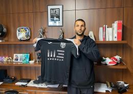 Lorenzo Regis torna nel Lazio: altro squillo della W3 