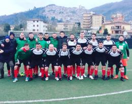 Giovanni Pucciariello "Viviamo di piccoli sponsor, sarà davvero dura"