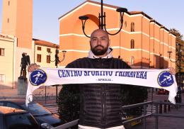 Andrea Celiani riabbraccia il Primavera: "Bello tornare qui, ho grandi ricordi"