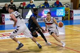 A2- Eurobasket, play off centrati: vittoria decisiva a Latina