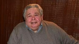Giampiero Guarracino "Sono tornato. E dopo il Covid rivorrei il mio calcio"