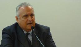 Il pensiero di Lotito per Daniel Guerini "Era un ragazzo splendido"