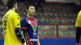A- Fondi, colpaccio a Siena: seconda vittoria di fila