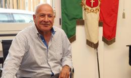 Scomparso il sindaco Antonio Fontanella: tanti i  messaggi di cordoglio