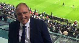 Tarquinia, Benedetto Lenzo "Società solida, il progetto continua"