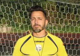 Sporting Colleferro, Calò: "Giusto anteporre sicurezza e salute"