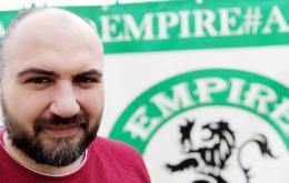 Empire, l'analisi di Gabriele "Iniziare adesso a lavorare per la ripartenza"