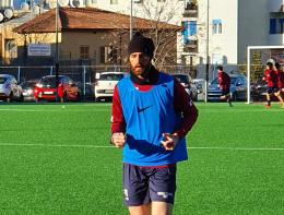 Scotto Di Clemente: "Bello rivivere campo e spogliatoio. Girone? Tutto è possibile"