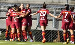 Serturini e Bonfantini: Roma all'inglese con il San Marino