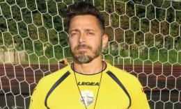 Sporting Colleferro, Calò: "Giusto pensare prima alla salute"