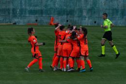 Giornata storta per il Formello: il Pescara segna cinque volte